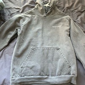 Talentless Hoodie